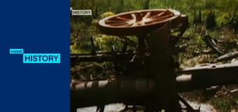 Танк: найкраща зброя Другої світової війни S1E1 - Механізована війна