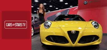 International Car Shows
