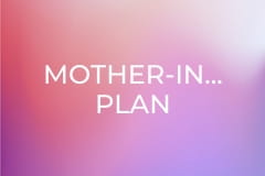 Mother-in-law's plan