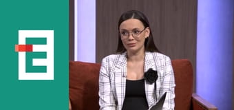 Європейці з Лесею Вакулюк