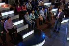 Непотрібні діти. Частина 2