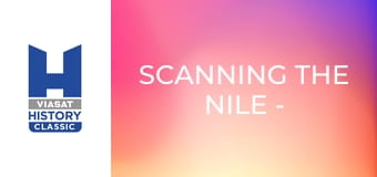 Scanning the Nile - Materials Convoys: A Pharaonic Task