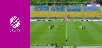 УПЛ: VBET. Шахтар - Колос. 30-й тур. Сезон 2025/26.