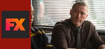 Уилл Трент S3E12 - Ты – худший человек на свете