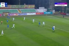 УПЛ: VBET. Кудрівка - Колос. 12-й тур. Сезон 2025/26.