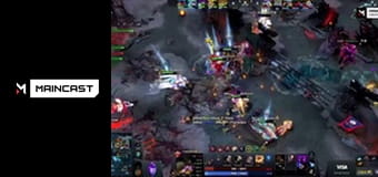 CS2. IEM Cologne Major 2026.