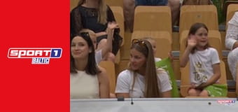 Спортивная гимнастика. World Challenge Cup. Этап 3 в Копере, Словения. День 1.