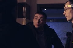 "Історія одного злочину", 2 сезон, 52 еп. "Месник".