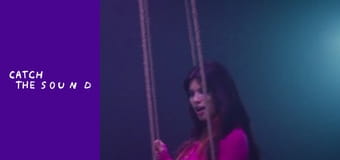 Michelle Andrade — Абсурд/Любов