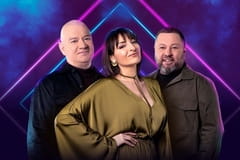 Вечірній Квартал Episode 3