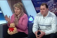 Відчайдушні батьки