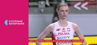 Легка атлетика. Чемпіонат світу у приміщенні у Торуні, Польща. Стрибки у висоту. Жінки. Фінал.