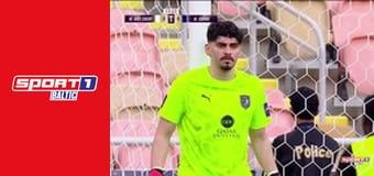 Футбол. Лига чемпионов AFC - Элита. 1/8 финала. Аль-Ахли (Саудовская Аравия) - Ад-Духаиль (Катар).