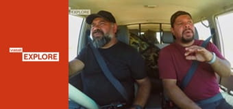 Австралійські шукачі золота S5E11