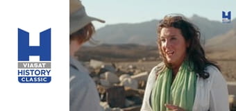 Treasures with Bettany Hughes - Oman