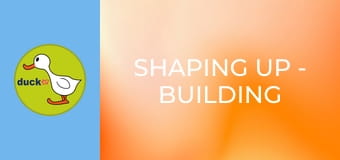 Shaping Up - Building towers