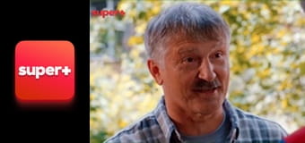 Т/с "Друзі", 10 сезон, 17 с.