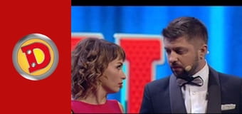 Дизель Шоу 2018, Випуск 2