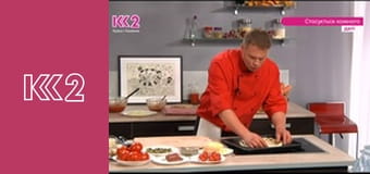 Удачний проект S4E9 - Удачний проєкт