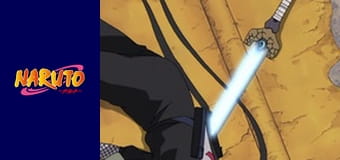 Naruto Season 1 Episode 140