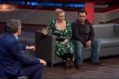 Ніжні садисти. Частина 3
