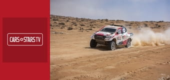 Exotic Racings