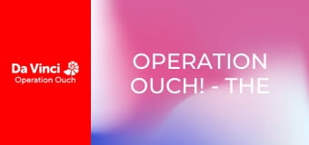 Operation Ouch! - The Incredible Heart Pump