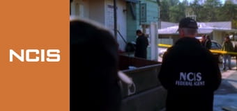 NCSI Season 1 Episode 12