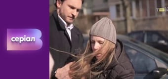 "Історія одного злочину", 1 сезон, 35 еп. "Смертельна довірливість".