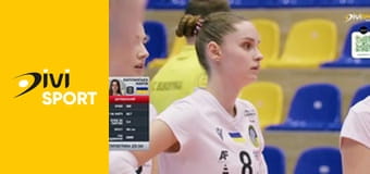 Волейбол. Буковинка - Регіна-МЕГУ-ОШВСМ. Чемпіонат України. Жінки. Суперліга.
