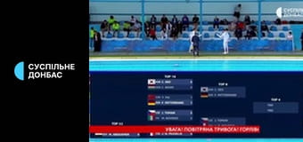 Сучасне п'ятиборство. Кубок світу. Етап 2 у Пазарджику, Болгарія. Чоловіки. Півфінали.