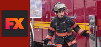 911: Одинокая звезда S5E10 - Все, кто в пути