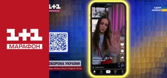 "Единые новости". Телемарафон.
