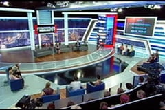 ДНК із невідомим. Таємниця двох Лілій.