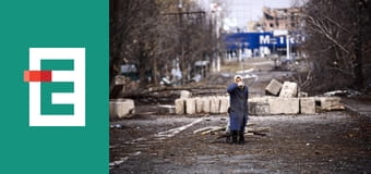 Донбас. Реалії