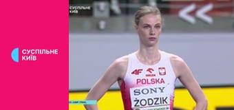 Легка атлетика. Чемпіонат світу у приміщенні у Торуні, Польща. Стрибки у висоту. Жінки. Фінал.