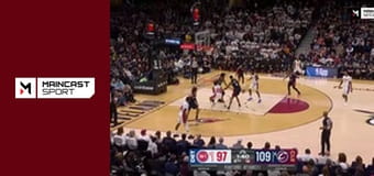 Баскетбол. NBA. Огляд ігрового дня.