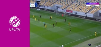 УПЛ: VBET. Рух - Олександрія. 29-й тур. Сезон 2025/26.