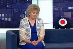 Непристойні підозри
