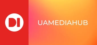 "UAmediaHUB". Інформаційна програма.