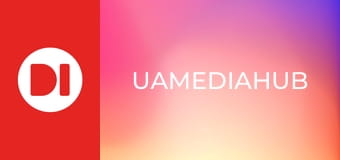"UAmediaHUB". Информационная программа.