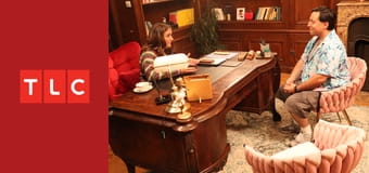 Знакомство за границей S1E5 - Новый вид, свежий взгляд