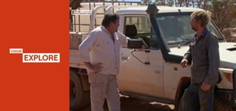 Австралійські шукачі золота S4E4