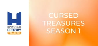 Cursed Treasures Season 1 Episode 6