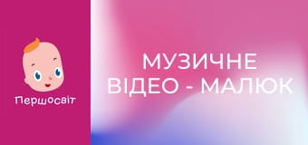 Музичне відео - Малюк акула 2