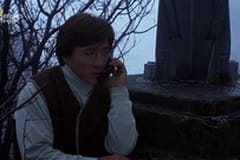 Х/ф "Перший удар".