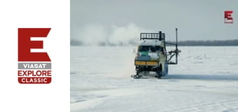 Ice Vikings - New Toy