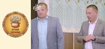 Страва честі Сезон 1 Епізод 1 ч.2 - Дерун-бургер