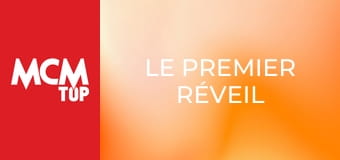 Le premier réveil