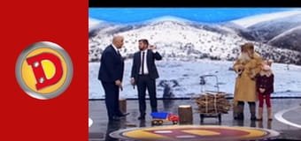 Дизель Шоу 2019, Випуск 14